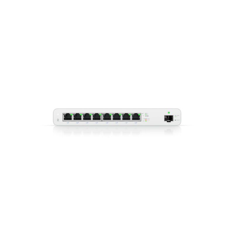 UISP Router